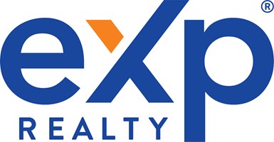 EXP Realty of California, Inc. Logo