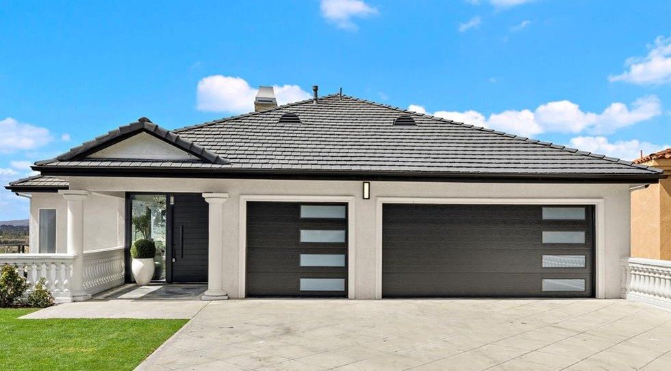 4 Front of home 2